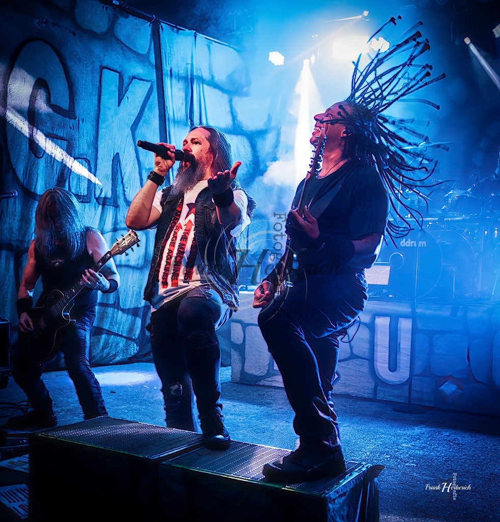 F.U.C.K. Rosenberg | Frank Herberich Fotografie, Frank Herberich, Fotografie, Hochzeit, Portrait, St. Peter Ording, Ording, Westerhever, Nordsee, Frank Fotografie, Hardheim,  Odenwald,Walldürn, Band,Eventfotografie - Realisiert mit Pictrs.com