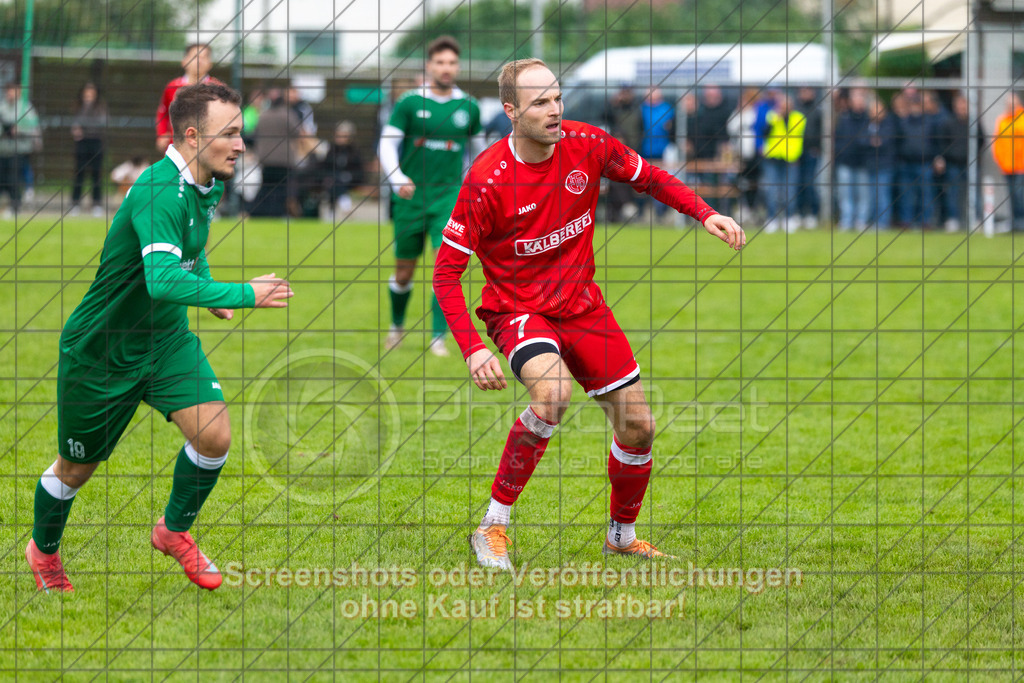 20261011_164451_0529_(c)_by_PhotoPeet | #,KSG Eislingen (grün) vs. 1.FC Donzdorf (rot), Fußball, Bezirksliga - Bezirk Neckar/Fils, 07. Spieltag, Saison 2026/2027, Rasensportplatz, Albstraße 69, 73054 Eislingen, 11.10.2026 - 15:00 Uhr,Foto: PhotoPeet / Sport- &amp; Eventfotografie / Peter Harich
