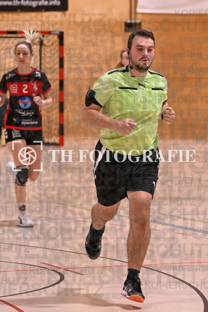 GER, SG Maulburg/Steinen - SG Muggensturm/Kuppenheim, Handball, Suedbadenliga, 17. Spieltag, Saison 2023/2024, 09.03.2024 | GER, SG Maulburg/Steinen - SG Muggensturm/Kuppenheim, Handball, Suedbadenliga, 17. Spieltag, Saison 2023/2024, 09.03.2024

Foto: TH Fotografie/Thomas Hess