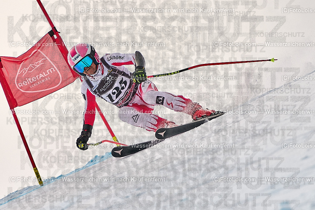 _ALP2589_MASTERS-WM_Reiteralm_A-GS_Edlinger Raimund | FISWORLD CHAMPIONSHIPSMASTERS ALPINE SKIING, 23. – 28. MÄRZ 2026 - REITERALM | STMK | AUT.   Veranstaltet vom Masters-Referat des Deutschen Skiverbandes (DSV). Durchführende Organisation: WSV Pichl-Reiteralm, unterstütutzt von den Bergbahnen REITERALM bei Schladming und SKI AUSTRIA.                            Disziplinen:  Super-G, GiantSlalom, Slalom.                                                 Kategorien:  A (Herrn 30-59 Jahre), B (Herrn ab 60 Jahre), C (Damen 30-59 Jahre), D (Damen ab 60 Jahre).                Rennstrecken:   Gasselhöhe und Muldenliftpiste auf der Reiteralm.