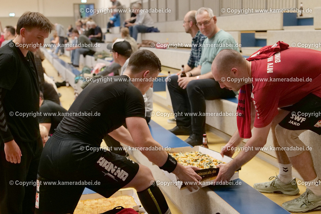 Handball : Oberliga Herren: HSG Hiesfeld /Aldenrade  - MTV Rheinwacht Dinslaken  am 19.09.2026 in Dinslaken Hiesfeld | Handball : Oberliga Herren: HSG Hiesfeld /Aldenrade  - MTV Rheinwacht Dinslaken  am 19.09.2026 in Dinslaken Hiesfeld - Realisiert mit Pictrs.com