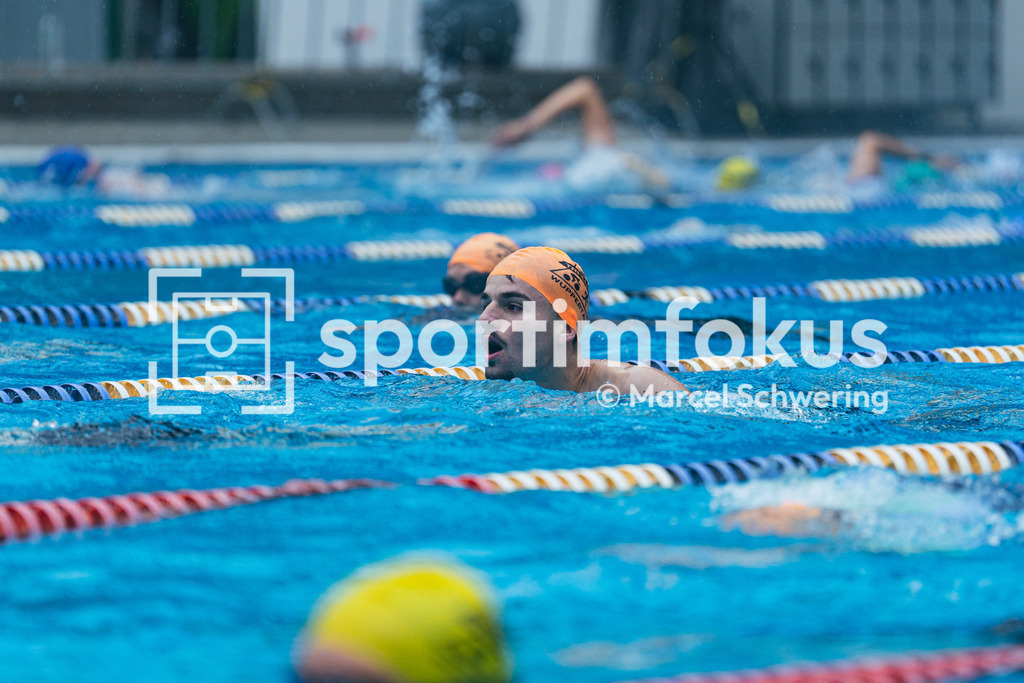 16. Wuppertaler Sparkassen Crosstriathlon 2026 | 16. Wuppertaler Sparkassen Crosstriathlon in Wuppertal, 20.09.2026. sportimfokus / Marcel Schwering - Realisiert mit Pictrs.com