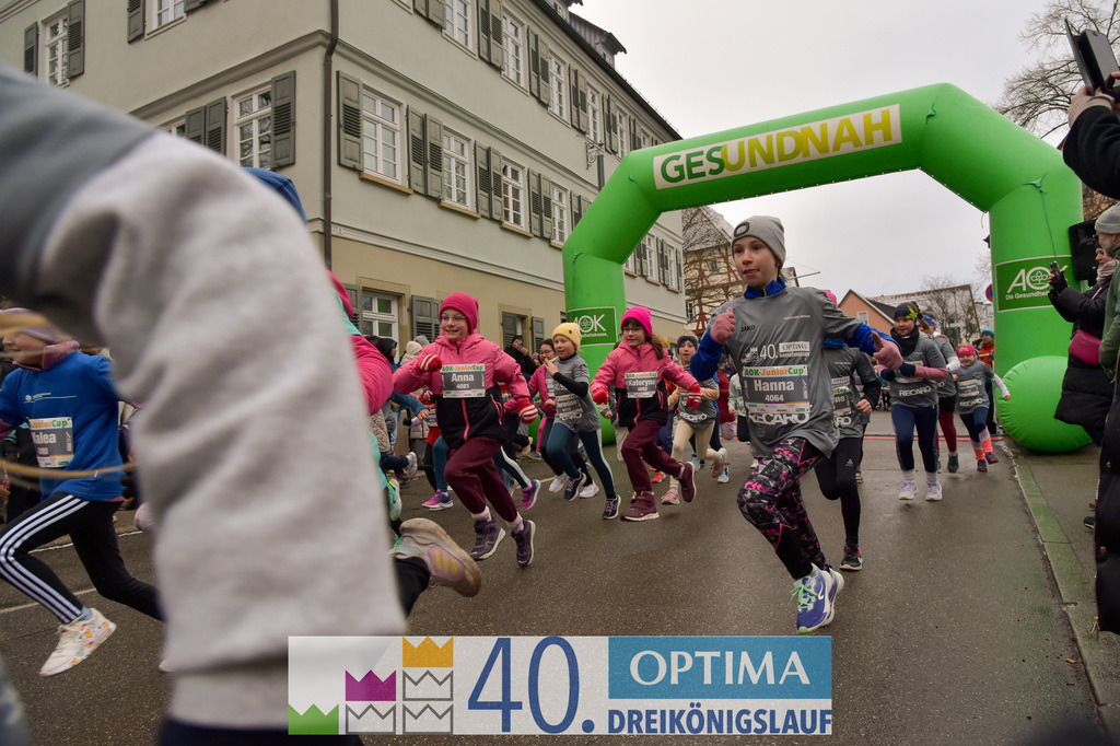 AOK JuniorCup 400m | 3koenigslauf 2026 - Realisiert mit Pictrs.com