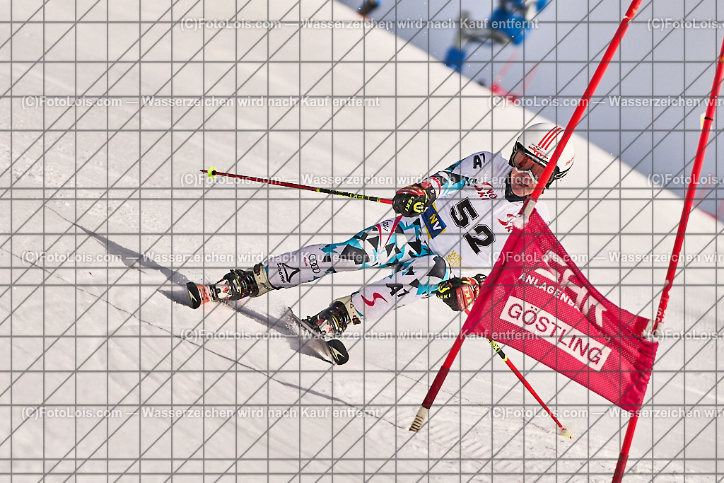 ALP8965_NOe MASTERSCUP_RTL-LM_Hochkar_Schnaubelt Ronald | (C)FotoLois.com, Alois Spandl. NÖ MASTERSCUP RTL-Landesmeisterschaft am Hochkar Almlift/Sonnenhang, Sa 9. März 2024.