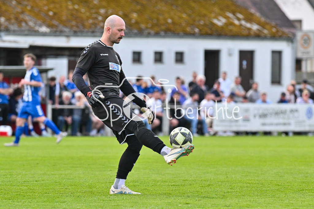 BC Aichach - TSV Inchenhofen | Inchenhofen 1