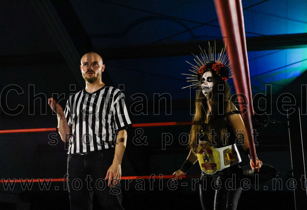 2022-06-05_101_EWS_Wrestling_ERDING | Erding, Deutschland, 05.06.2022:
Wrestling, Saison 2022, EWS Wrestling ERDING

Foto: Christian Riedel / fotografie-riedel.net