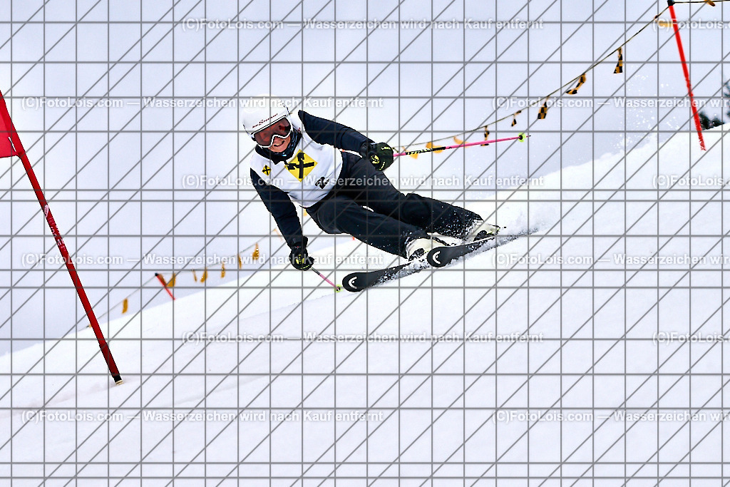 ALP6914_NOe-MASTERS-Cup-RTL_Distelpiste_Marik Gabriele 1 | (C)FotoLois.com, Alois Spandl. NÖ MASTERS-Cup Riesentorlauf auf der Distelpiste in Lackenhof, Sa 10. Februar 2024.