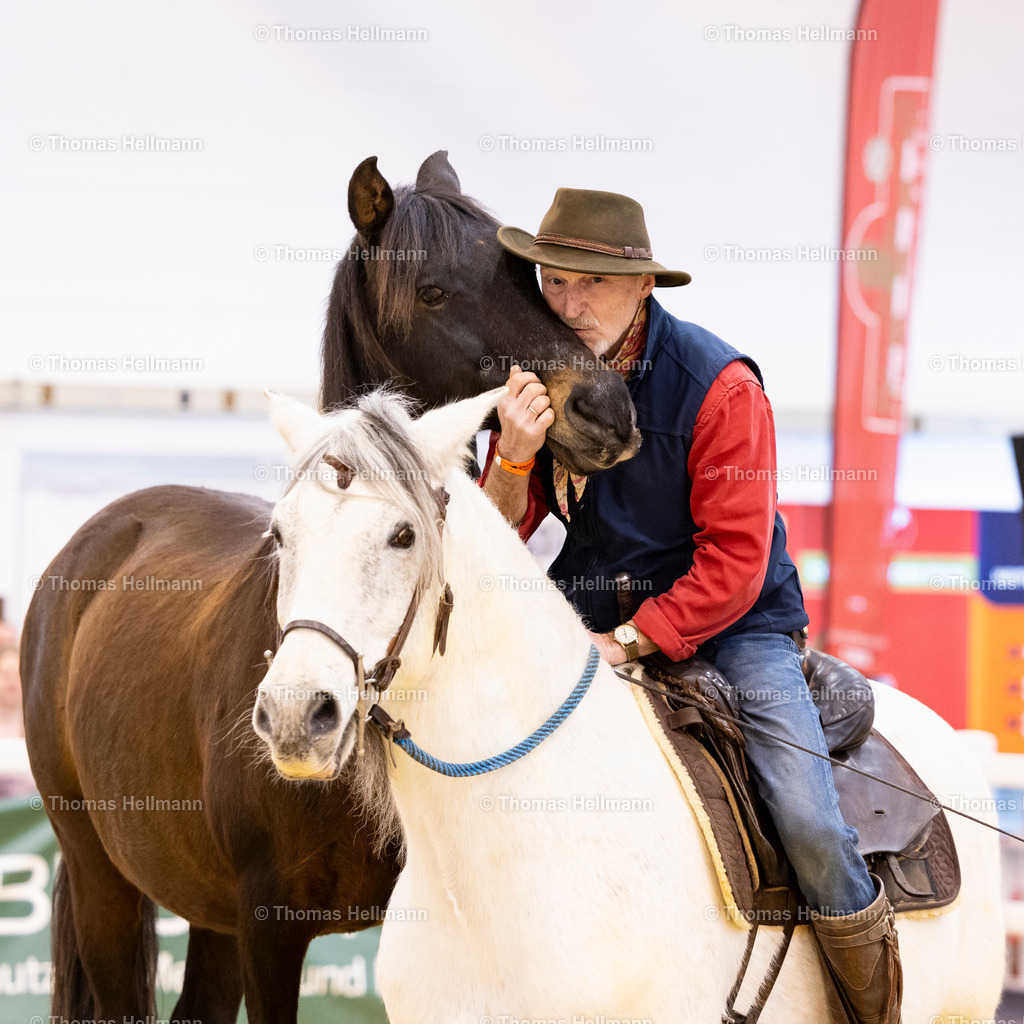 TH_SRS - Peter Pfister _ Steffi Schade_27379 | EQUITANA 2025 am 12.03.25 in Essen