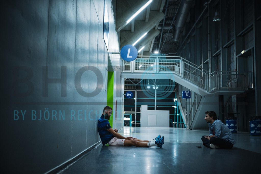 Benoit Paire (FRA) | Sport
© Björn Reichert/Bhoto.de 