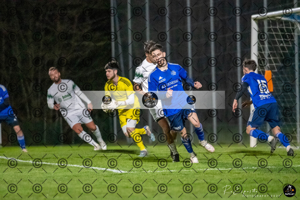 20250321_FCO vs Erlinsbach_048 | Sport und Naturfotografie von Roberto Esposito zeigt echte Momente Bewegung und die Schönheit der Natur. Ausdrucksstarke Bilder schaffen Emotionen.