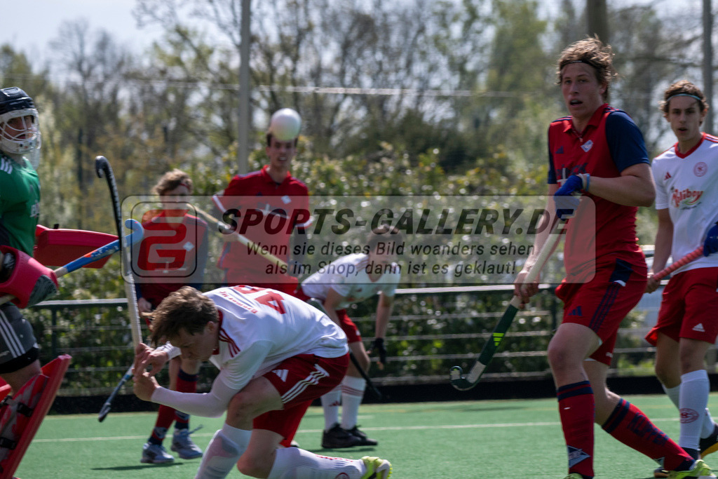 AKa BHC Herren - Klipper 5-1 24.04.26 SG SG-8254 | 04.01.2023,