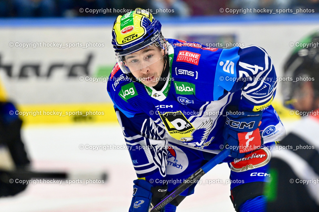 EC IDM Wärmepumpen VSV vs. HC Pustertal | #74 COATTA Max EC VSV, EC IDM Wärmepumpen VSV vs. HC Pustertal, EC IDM Wärmepumpen VSV vs. HC Pustertal am 15.11.2024 in Villach (Stadthalle Villach), Austria, (Photo by Bernd Stefan)