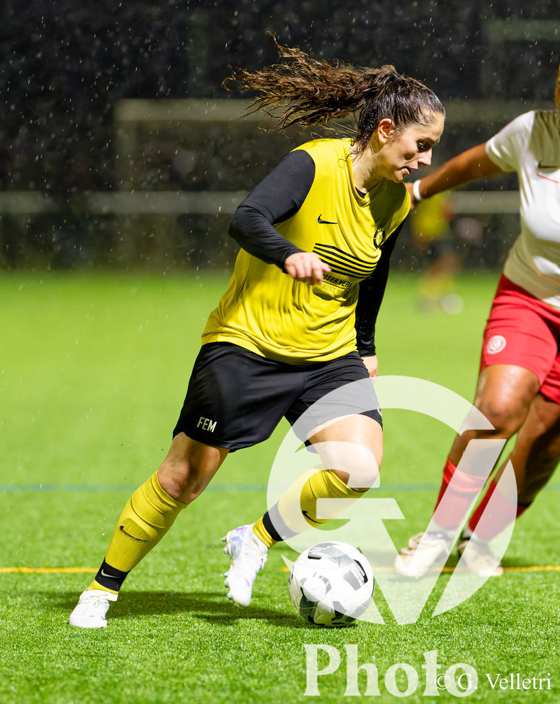 DZ9_9865-NEF | Champel-Meyrin Féminine 3ème ligueStade de Vessy11.9.2024