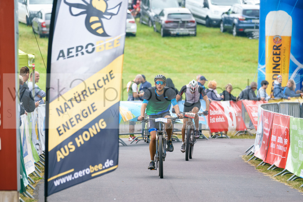 RennsteigRIDE 2024 | 8. RENNSTEIGRIDE am 31. August 2024 - Das Mountainbike-Event am Rennsteig!