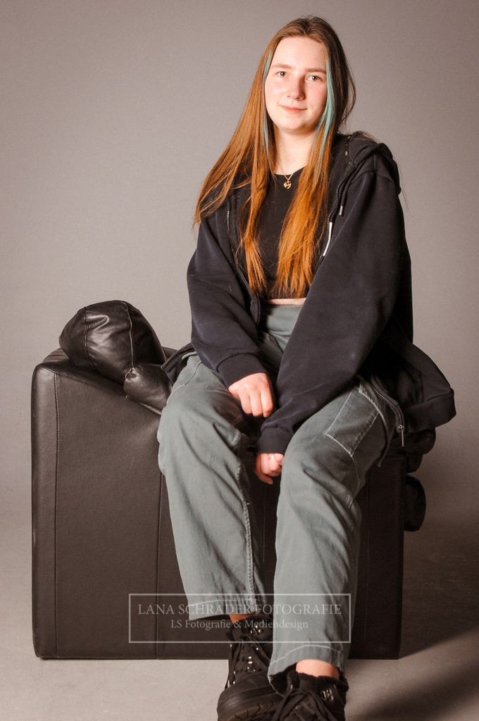 Maja und Maja Shooting 16.01.23-18 | lanaschraderfotografie - Realisiert mit Pictrs.com