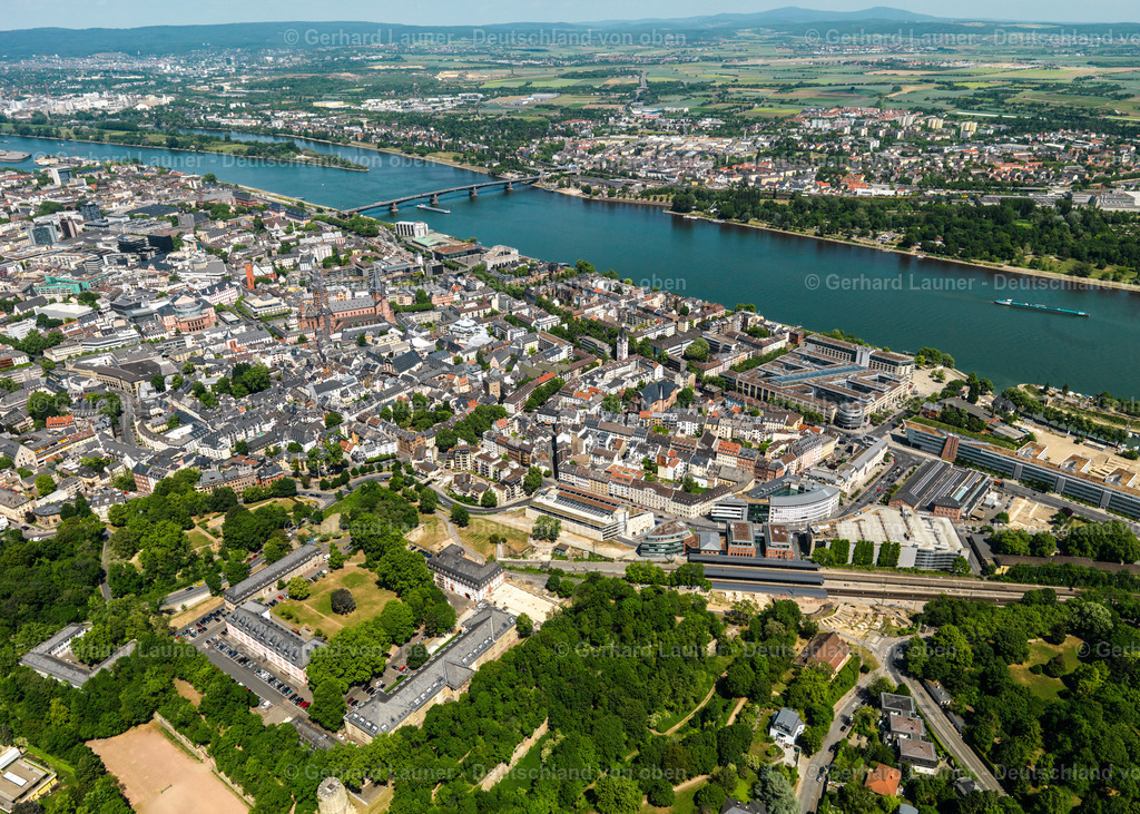 3108012-Altstadt-Mainz | Mainz