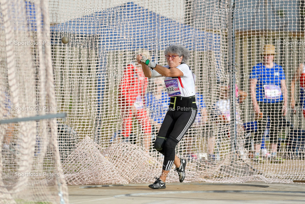 EMACS 2025 - Day 3_41 | European Masters Athletics Championships am 11.10.2025 auf Madeira (Portugal)Foto: Kai Peters - Realisiert mit Pictrs.com
