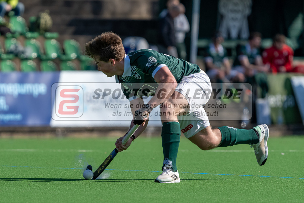 HK_20260121_00703 | 1. Bundesliga Herren Uhlenhorst Mülheim - Münchener SC am 21.03.2026