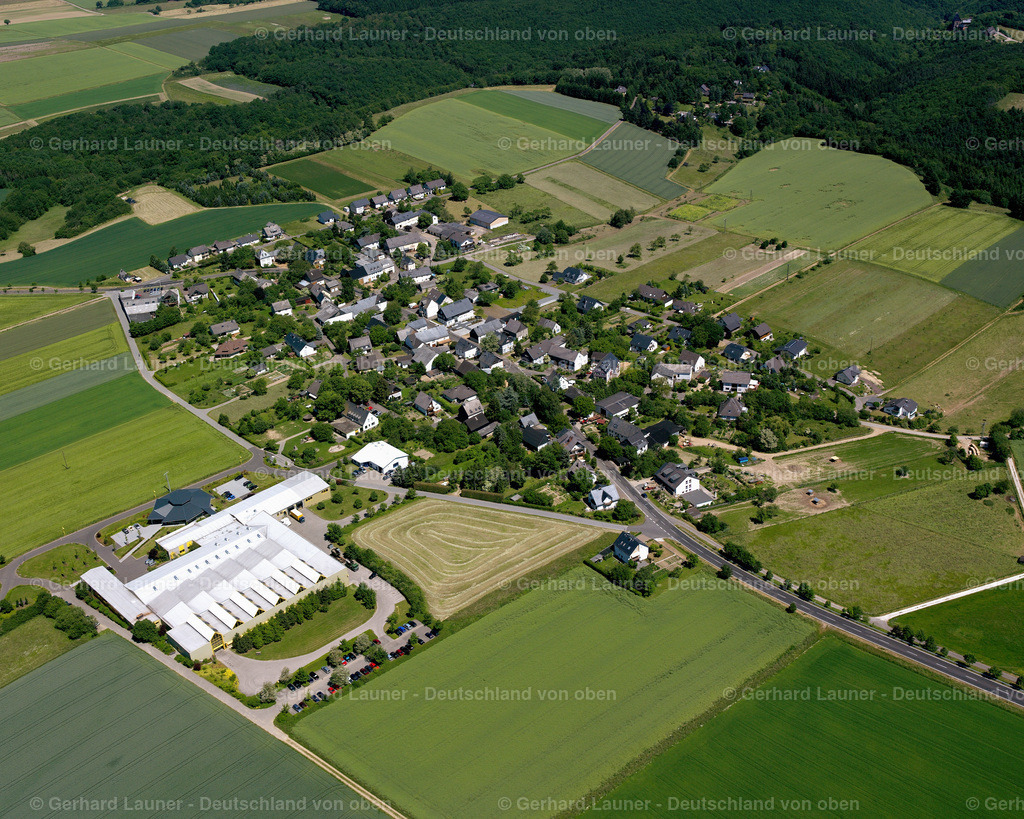 2624773 | Dorweiler, Dommershausen