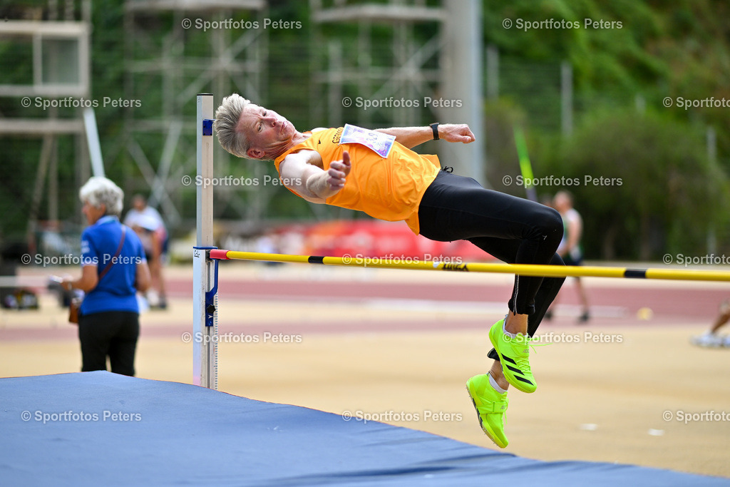 EMACS 2025 - Day 5_89 | European Masters Athletics Championships am 13.10.2025 auf Madeira (Portugal)Foto: Kai Peters - Realisiert mit Pictrs.com