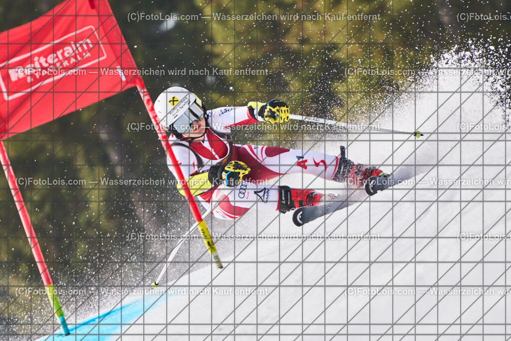 ALP0125_Steir-Meistersch_SG_Reiteralm_Schuller Katathrina Vitoria | LM-Super-G Steiermark auf der Reiteralm am Fr 28. März 2025.   Veranstalter: Steirischer Skiverband (5000)Durchführender Verein: WSV Pichl-Reiteralm (5083)