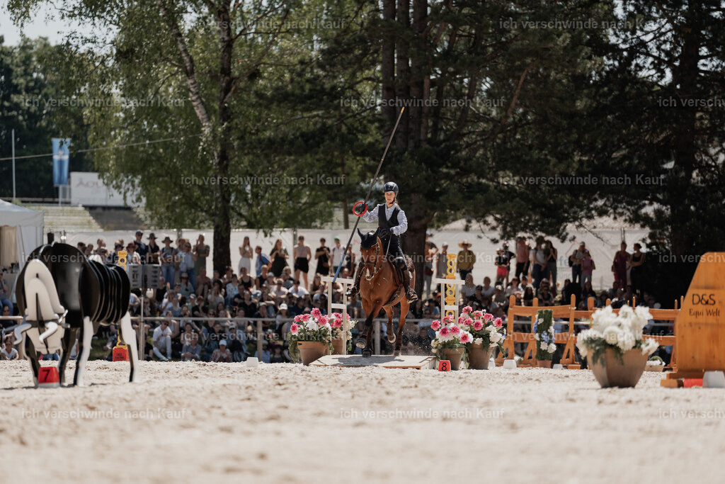 WE_SP_Stoib_343_PI2025_1788 | Pferd International München 2025