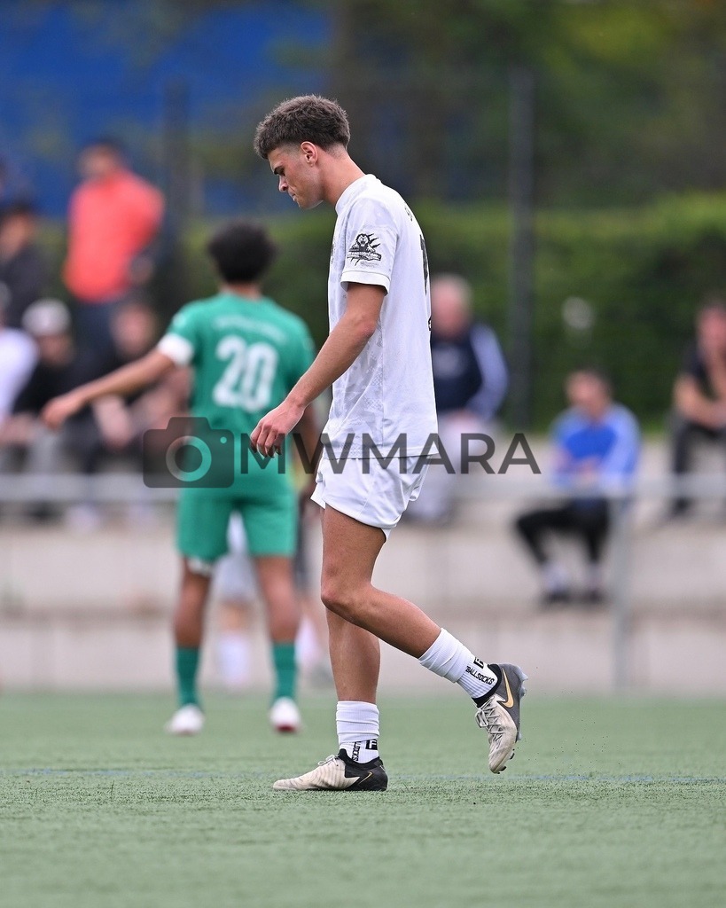 Fußball I Herren I Conference League I FSV Mainz 05 - RC Strasbourg | MWMARA - Realisiert mit Pictrs.com