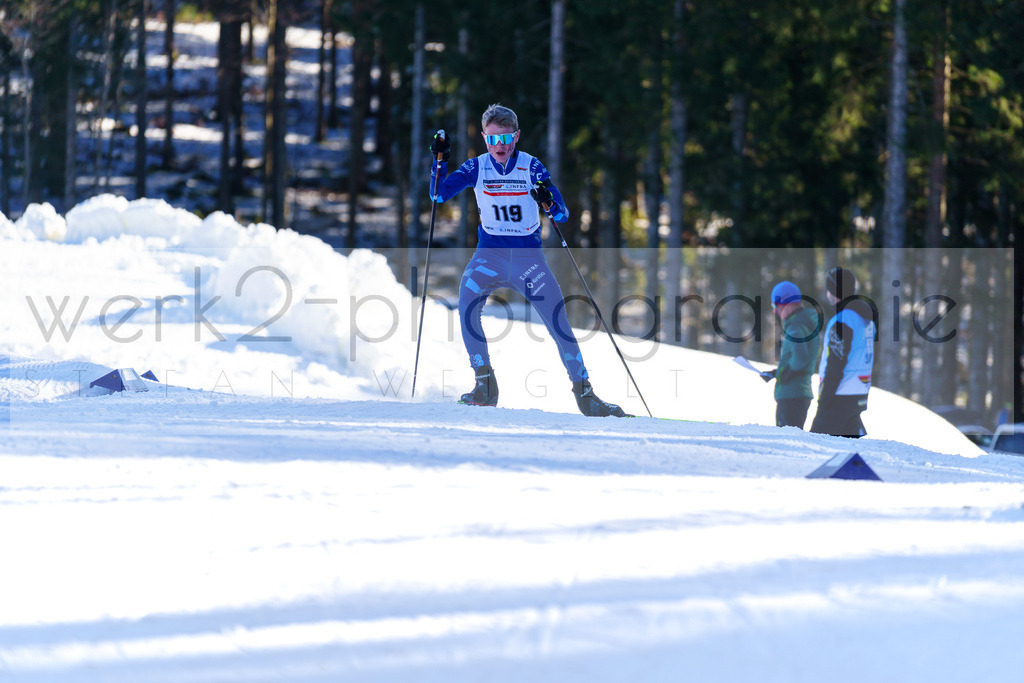 DSC Notschrei | 2. DSV E.INFRA Schülercup im Nordic-Center Notschrei am 17. bis 19. Januar 2025