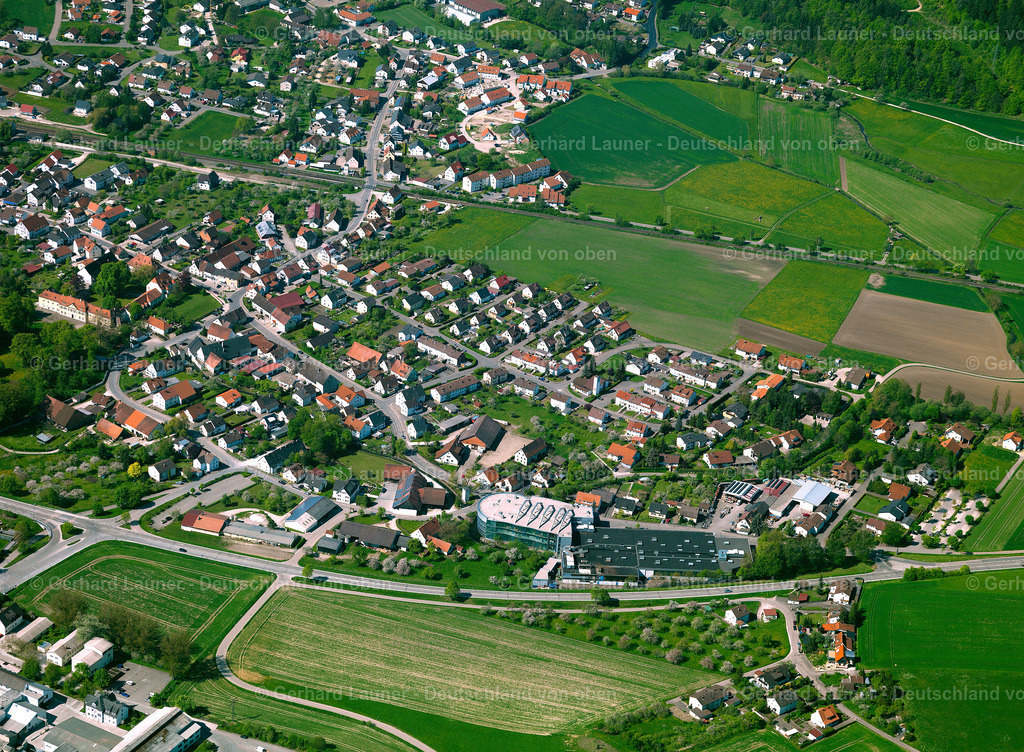 2858000 | Allmendingen