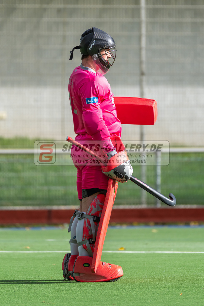 HK_20251025_103687 | 2. Bundesliga Herren Club Raffelberg - Braunschweiger THC am 25.10.2025