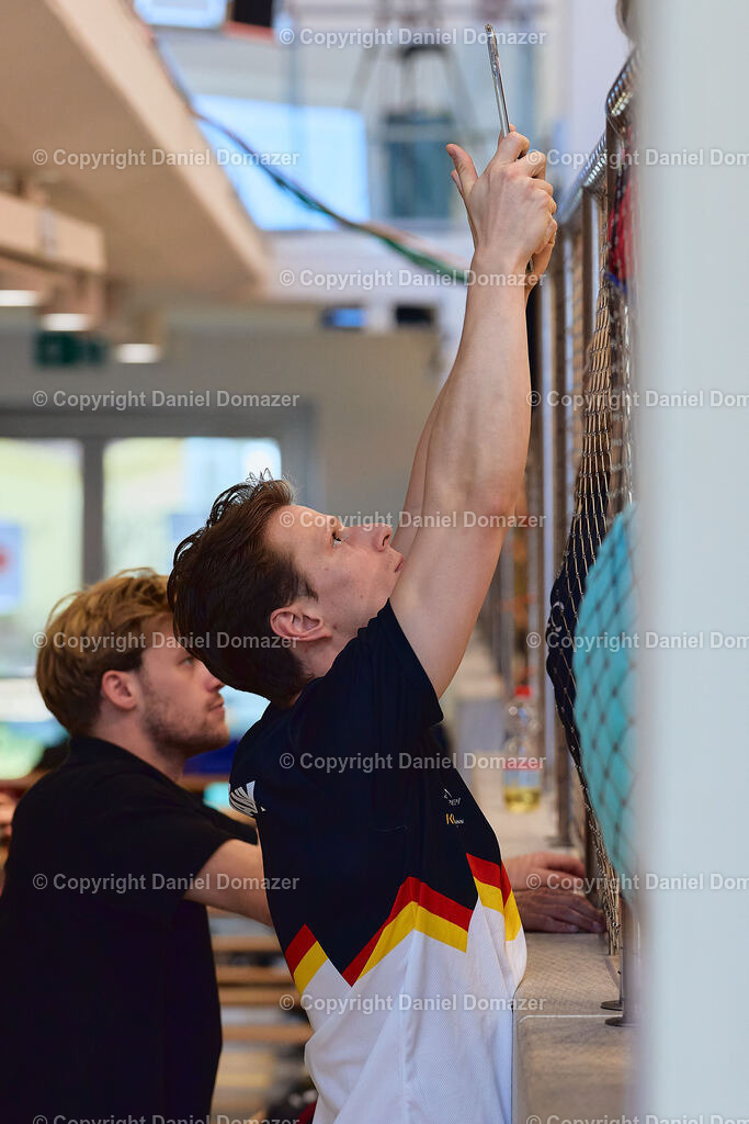 International Youth Diving Meet 2026 | Day 4 of 5 | International Youth Diving Meet 2026| Day 4 of 5 | 25.04.2026 | Youth diving competition featuring 1m and 3m springboard and platform at the Schwimmsportkomplex Freiberger Platz in Dresden.@ Domazer Photography - Realisiert mit Pictrs.com
