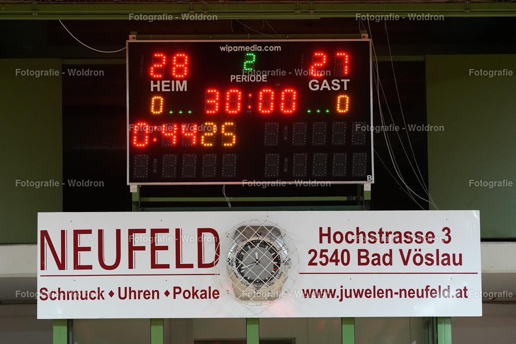 20221112 Futureteam Jags Vöslau v Ferlach-98 | Fotografie Woldron