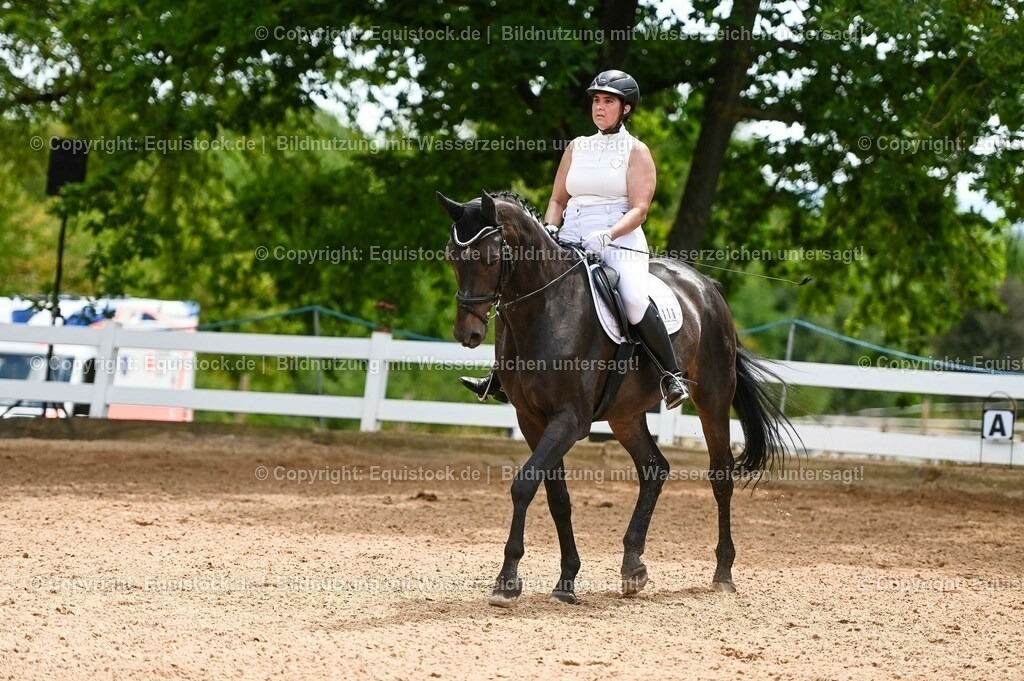 20230715_05_Dressurprüfung Kl.A++_0180 | equistock