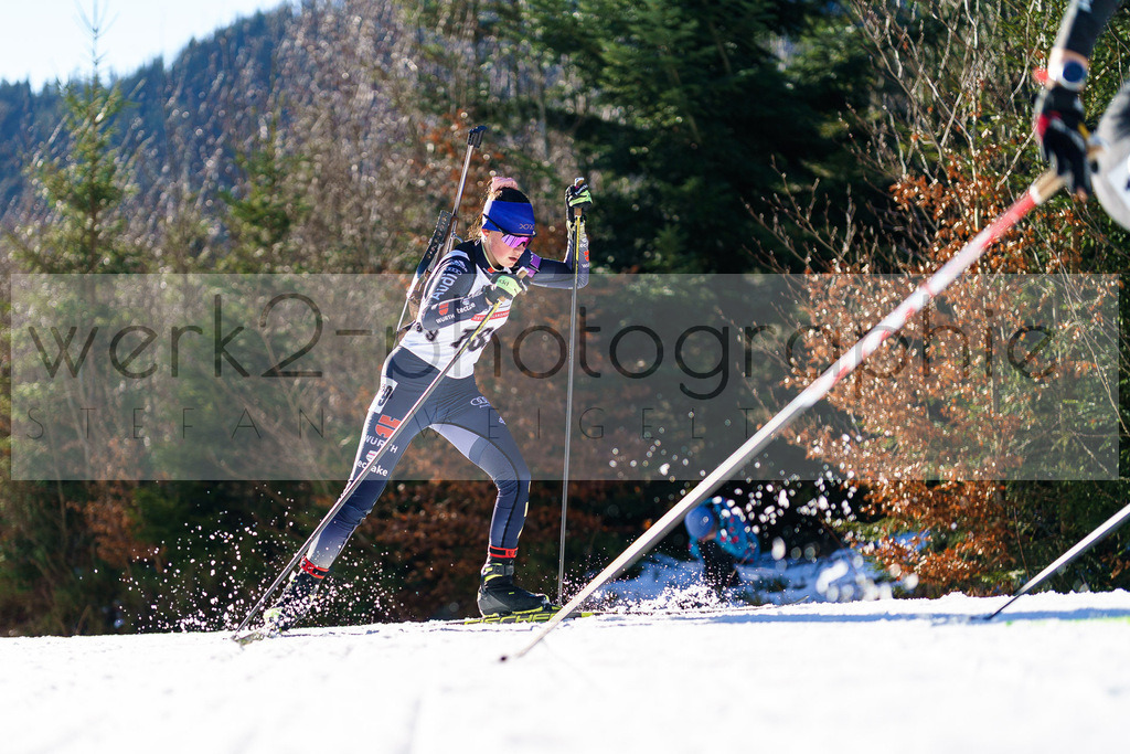 DP Arber - 12. Dezember 2025 | 2. DSV JOKA Deutschlandpokal (DP ARBER) - 12. bis 14. Dezember im ARBER Hohenzollern Skistadion