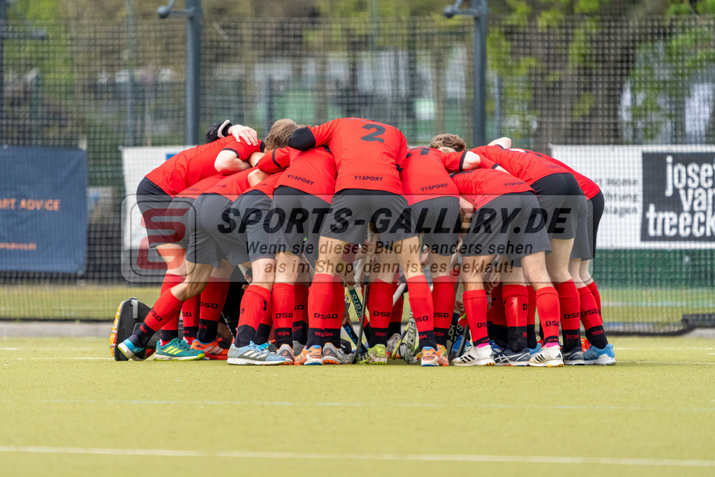HK_20260412_03675 | 2. Bundesliga Herren DSD Düsseldorf - HTC Schwarz-Neuss am 12.04.2026