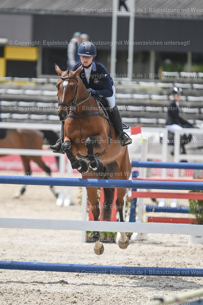 20250518_CCI4_Springen_0099 | Foto: Thomas Hartig