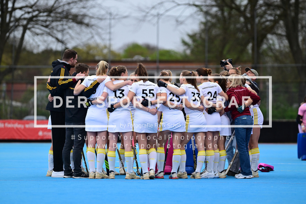 Hockey I Frauen I Saison 2025-2026 I Bundesliga I 18. Spieltag I Harvestehuder THC - UHC Hamburg I 161711 | Der Sportfotograf. - Realisiert mit Pictrs.com