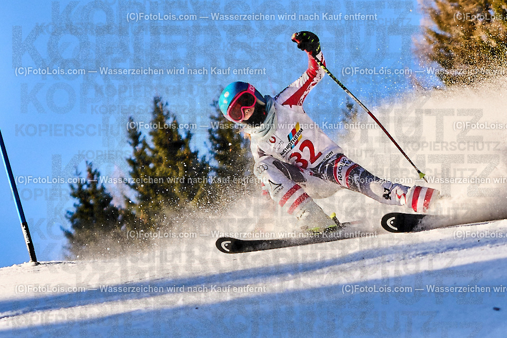 ALP8618_NOe-Kindervergleich-RTL_Klug Rosalie | (C)FotoLois.com, Alois Spandl. Sportunion Trattenbach, Kinderskirennen, RTL auf dem Feistritzsattel, So 28. Januar 2024.