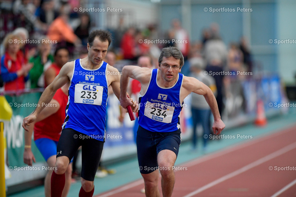 2025_DM Halle Masters_445 | DM Halle Masters am 02.03.2025 in Frankfurt am Main Foto: Kai Peters - Realisiert mit Pictrs.com