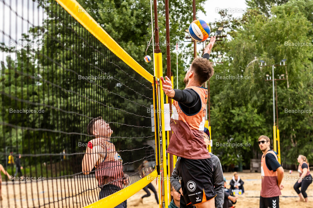 2024-00105624-Hauptstadt-Masters61 |  13.07.2024; Berlin Foto: Gerold Rebsch - www.beachpics.de