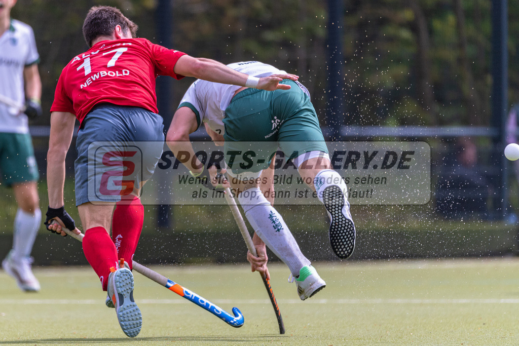 SM_20240427-D5A_7508 | Playoffs: 1.Bundesliga Feldhockey (M) DCadA - HTCU  / 4:2 (2:0)