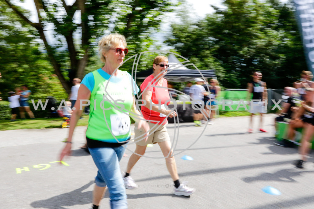 ..... | INNSBRUCK,AUSTRIA, 13.07.24, HERBALIFE 5K Innsbruck  , Image shows: Photo: WAPICS / Andreas Willdoner