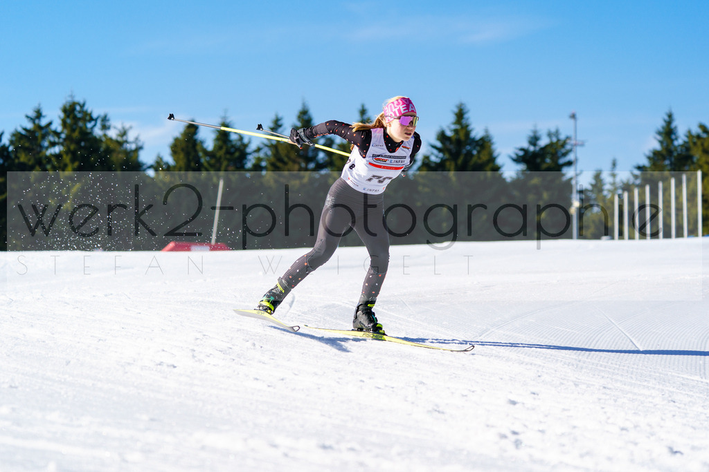 DSC Oberwiesenthal | 4. DSV E.INFRA Schülercup Finale Biathlon in der SPARKASSEN-Arena Oberwiesenthal