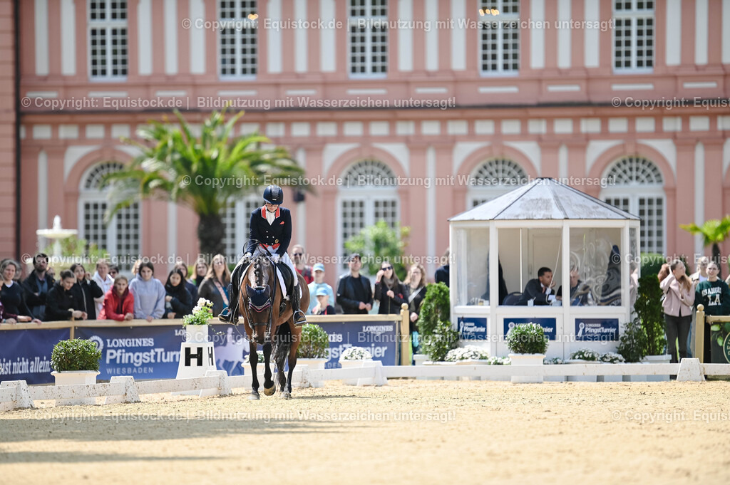 20250607_1_GP-Tour_Dressage_0027 | Foto: Thomas Hartig