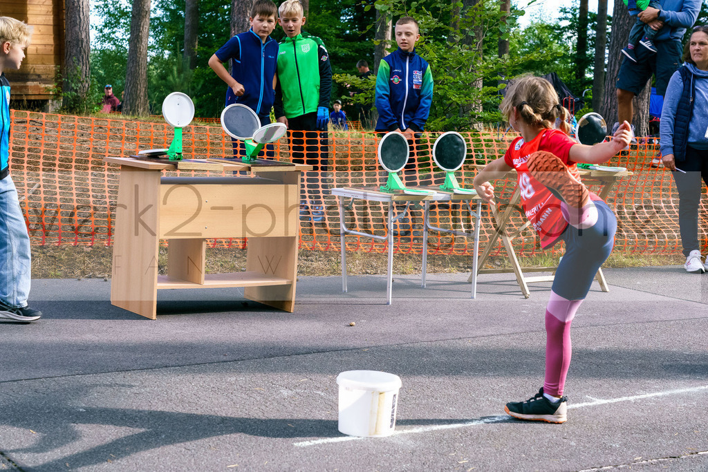 Rolf-Schumann-Gedächtnislauf | Frankenhain, 30.08.2025