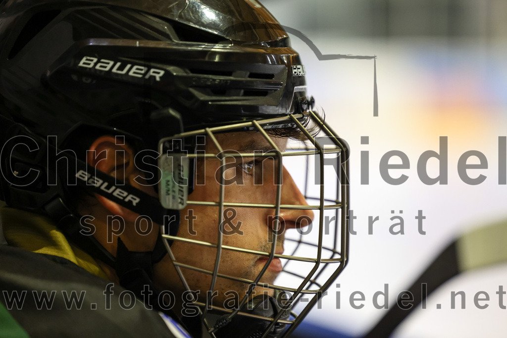 2022-12-23_101_TSV_Erding_gegen_EA_Schongau | Erding, Deutschland, 23.12.2022:
Eishockey, Bayernliga 2022 / 2023, 22. Spieltag, TSV Erding gegen EA Schongau, Endergebnis: 

Foto: Christian Riedel / fotografie-riedel.net