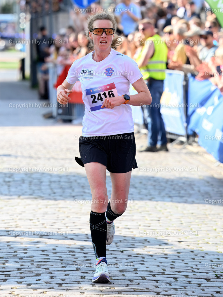 20250613_9442 | 5km Holsten-Galerie-Lauf / Holstenköstenlauf 2025 / Kleinflecken / 24534 Neumünster / 13.06.25 - Realisiert mit Pictrs.com