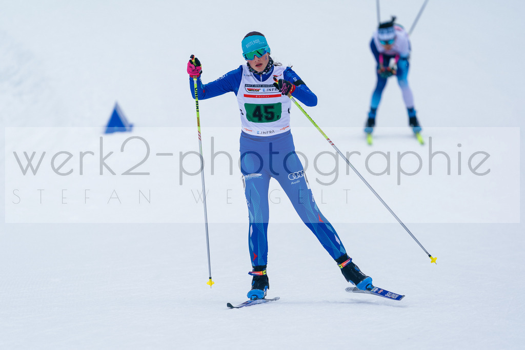 DSC Ruhpolding | 3. DSV E.INFRA Schülercup Biathlon in der Chiemgau Arena Ruhpolding