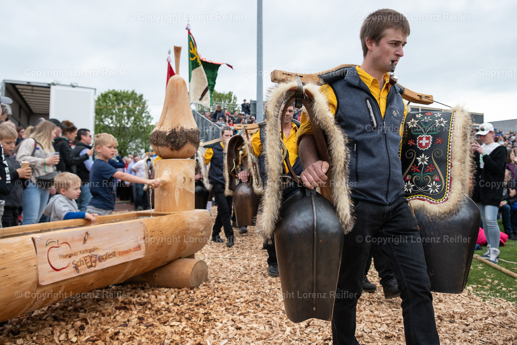 Schwingen -  TG Kantonal 2023 | Neukirch-Egnach, 30.4.23, Schwingen - TG Kantonal.