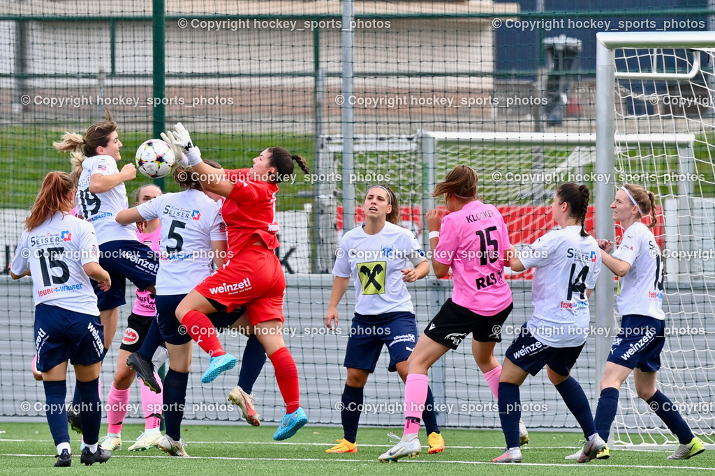 Liwodruck Carinthians Hornets vs. SV Weikersdorf 11.9.2022 | #15 Sophia Schlager, #19 Maria Pross, #5 Theresa Johanna Knoll, #1 Laura Kögler, #20 Theresa Kindlmayr, #15 Marie Sophie Klocker, #14 Daniela Fazekas, #13 Selina Kellner